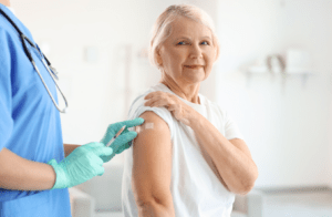 Meningitis B Vaccination